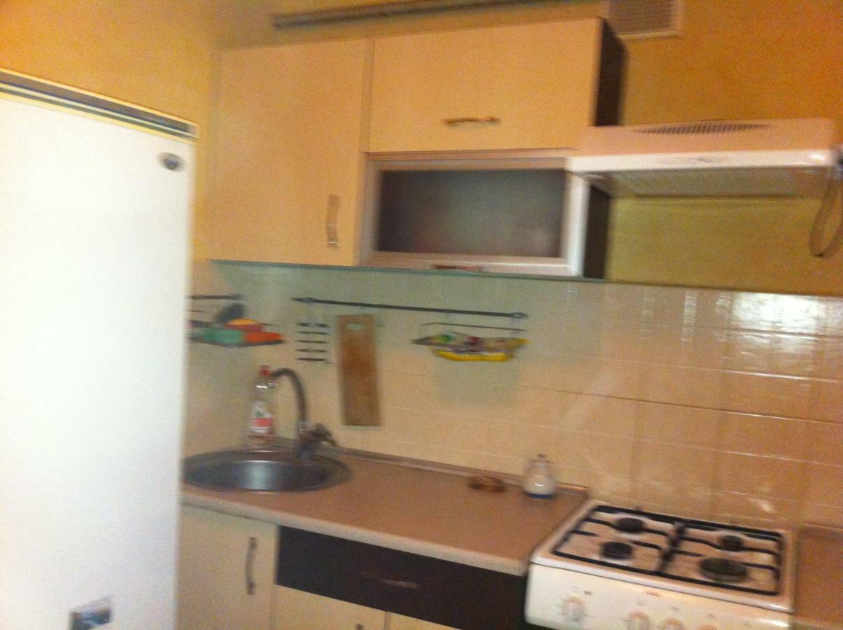 Apartments On Nauky Avenue 39 Jarkov Exterior foto